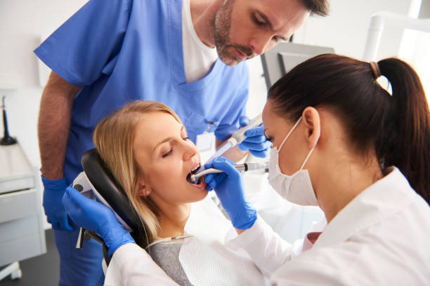 Best Invisalign and Clear Aligners  in Gautier, MS