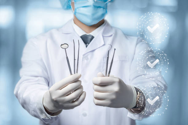 Gautier, MS Holistic Dental Care Services Company