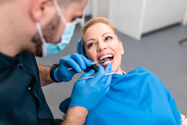 Best Periodontal (Gum) Disease Treatment  in Gautier, MS