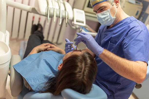Best Preventive Dentistry  in Gautier, MS